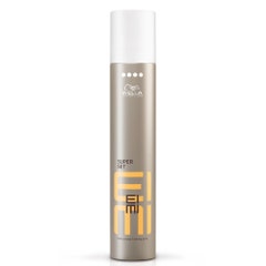 Wella Professionals Eimi Finition Spray de acabado Super Set Extra Fuerte 300 ml