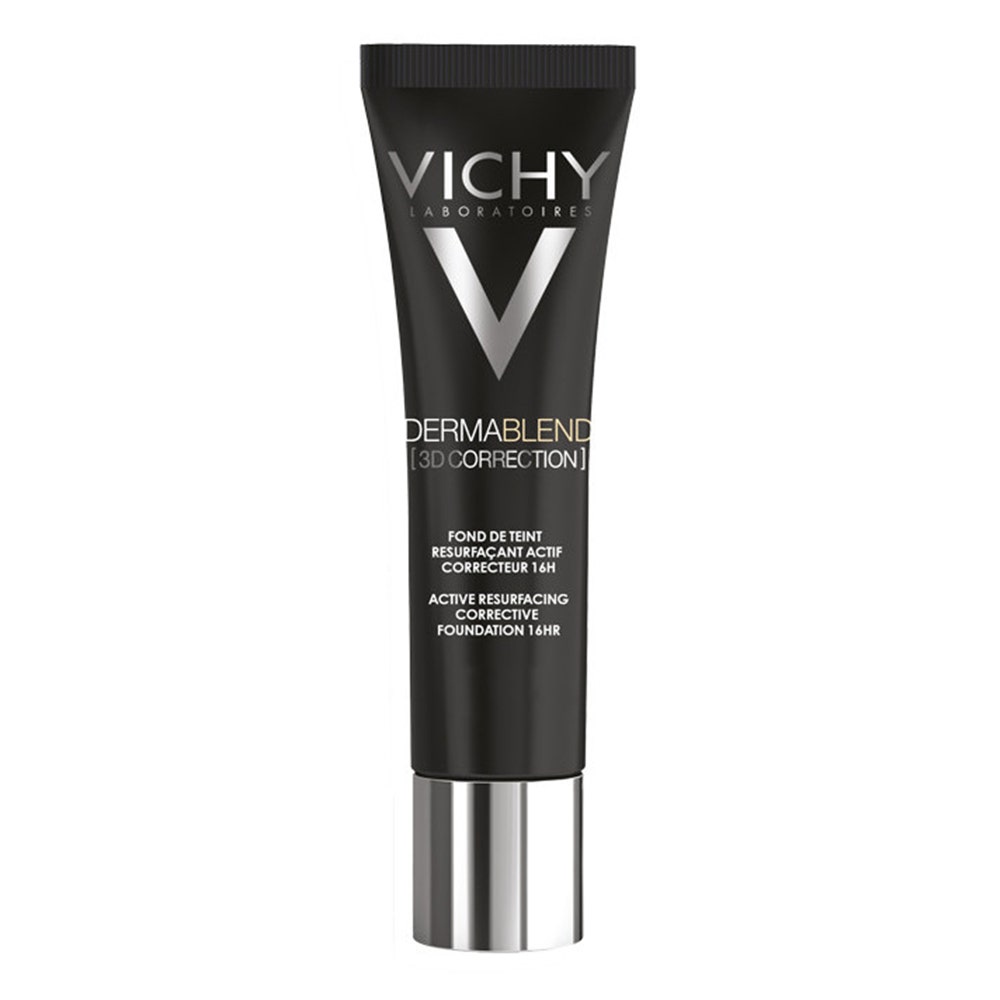 Vichy Dermablend Base de maquillaje resurfacing activo 30 ml