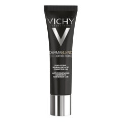 Vichy Dermablend Fondo De Maquillaje Correccion 3d Pieles Grasas 30ml