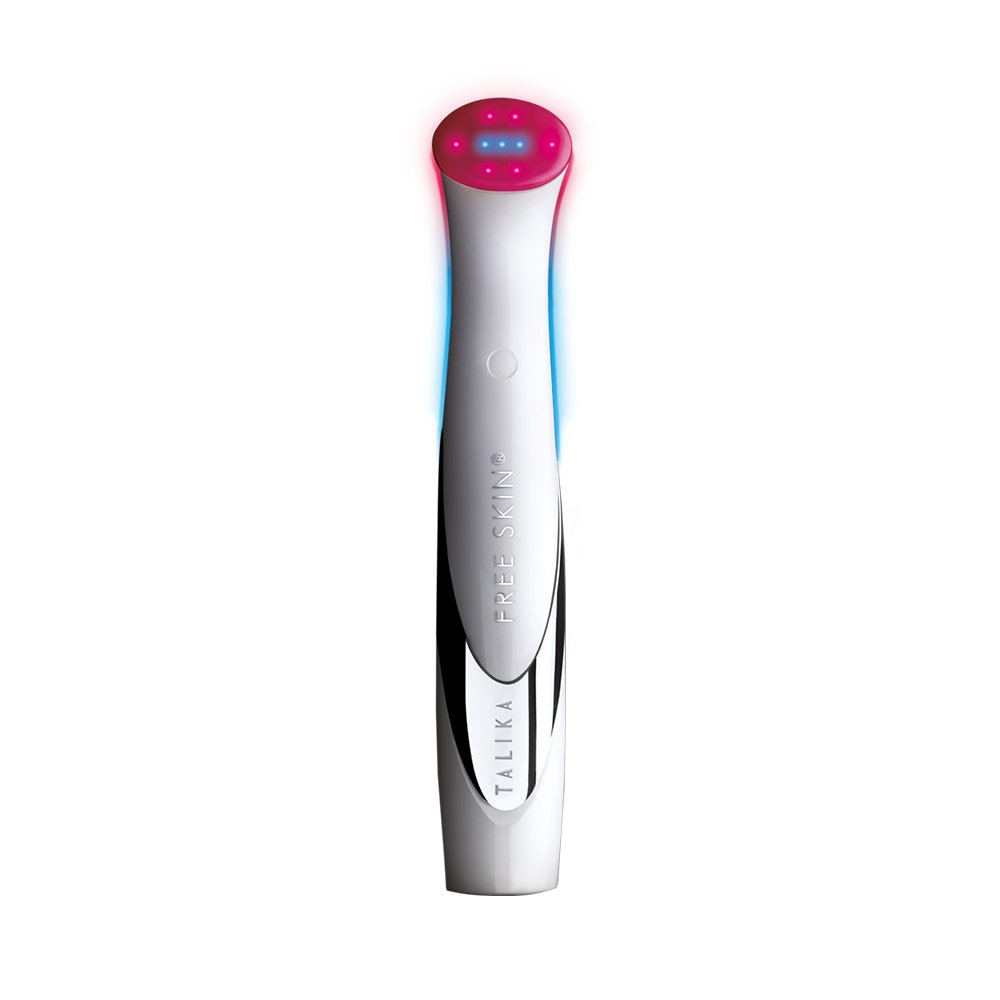Talika Free Skin antiimperfecciones rostro