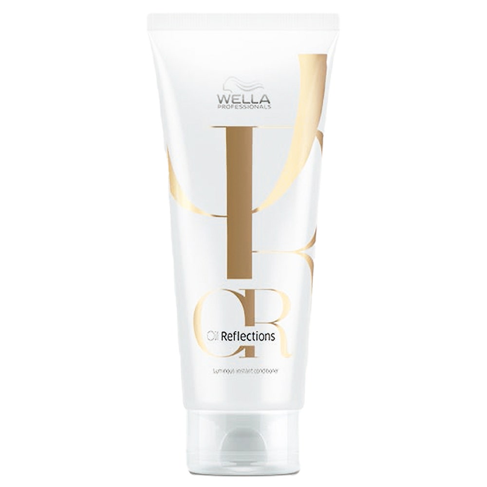 Wella Professionals Oil Reflections Acondicionador Revelador de Luz 200 ml