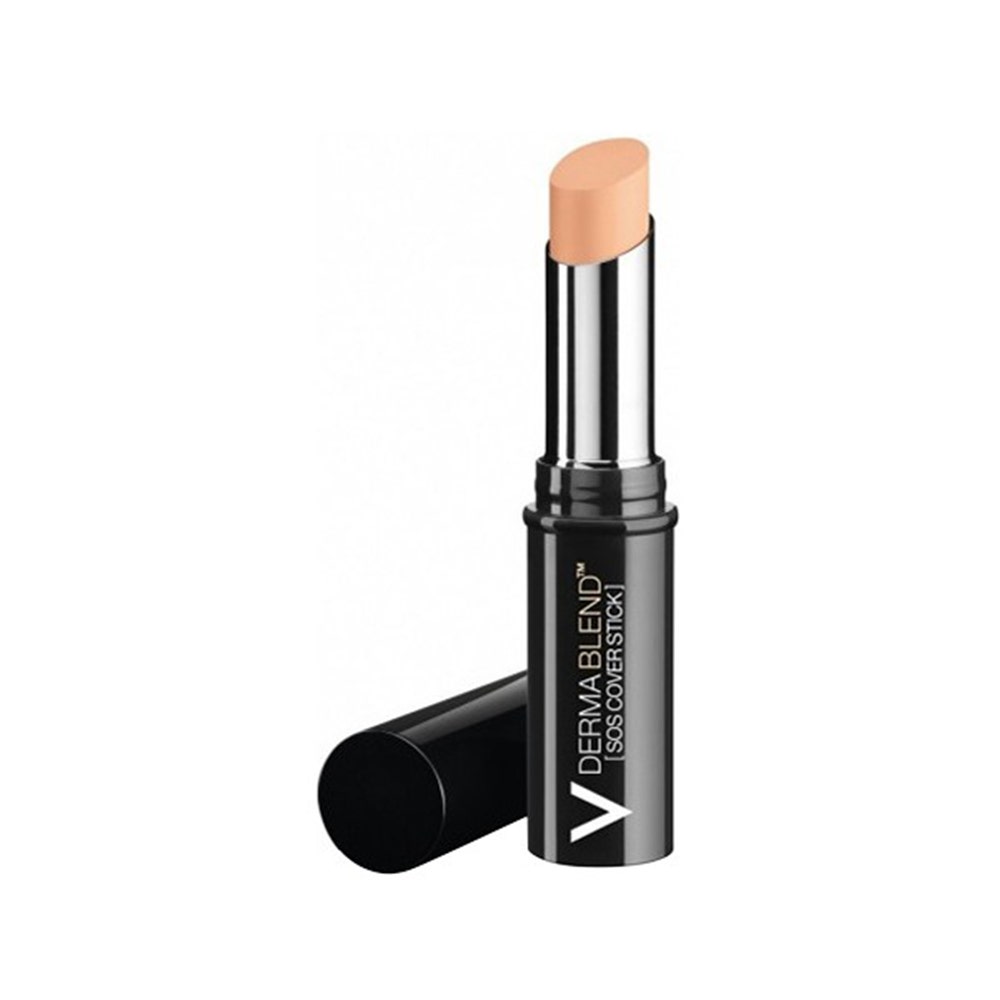 Vichy Dermablend Stick Correcteur Sos Coverstick 4,5g