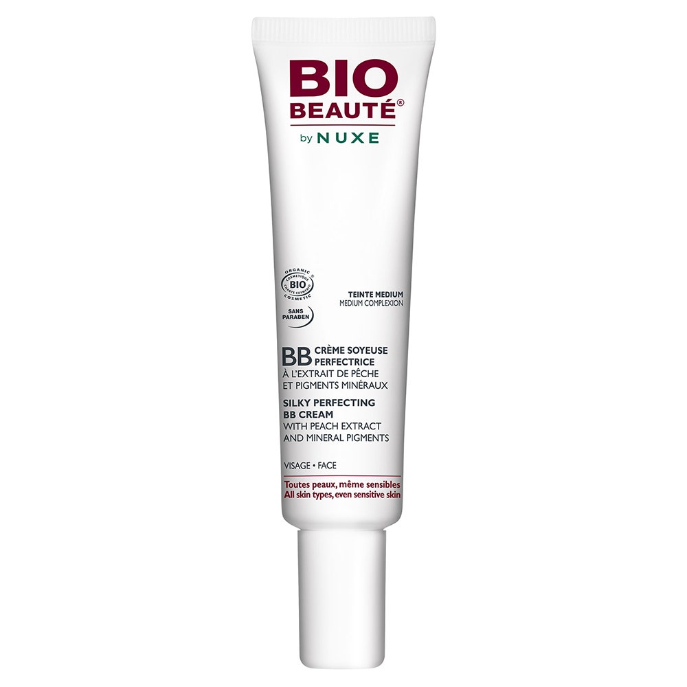 Bio Beaute By Nuxe Bb Cream Perfeccionadora 30ml