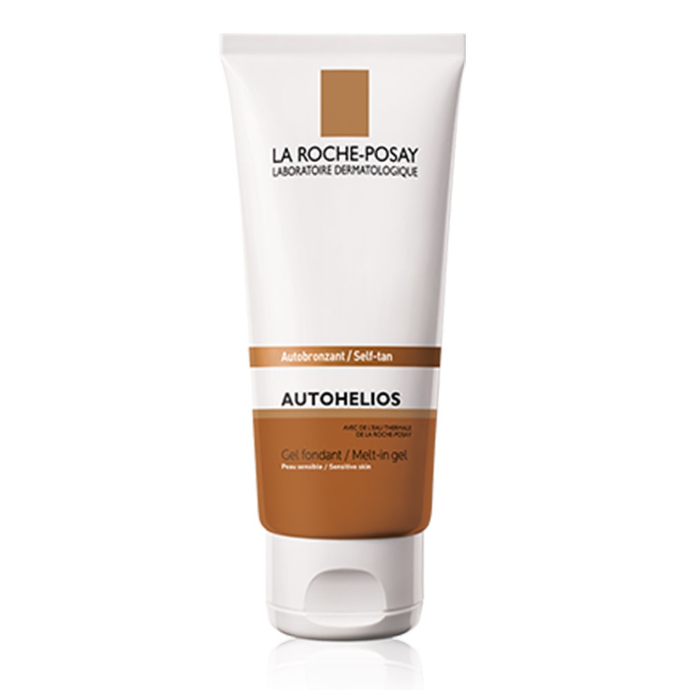 La Roche-Posay Anthelios Solaire Autohelios Gel-crema Autobronceador Hidratante 100ml