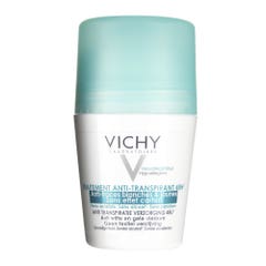 Vichy Desodorante Antitranspirante antimanchas roll-on 50ml