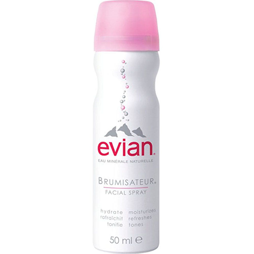 Evian Espray 50ml