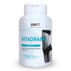 Eafit Vitradraine 60 Cápsulas