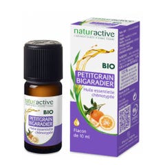 Naturactive Aceite Esencial Bio Petitgrain Bigaradier 10ml