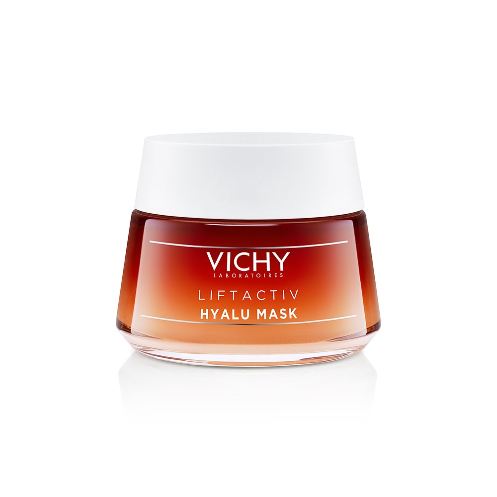 Vichy Mascarilla Reafirmante Antiedad Ácido Hialurónico 50ml