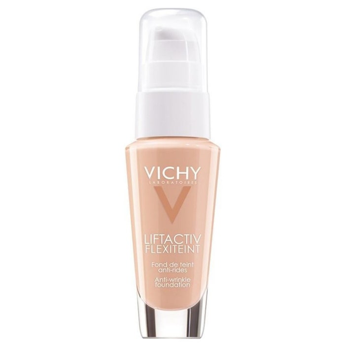 Vichy Liftactiv Flexilift Fono De Maquillaje Antiarrugas 30 ml