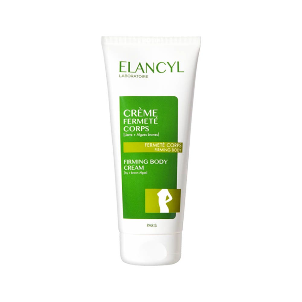 Elancyl Firmeza Crema corporal reafirmante 200ml