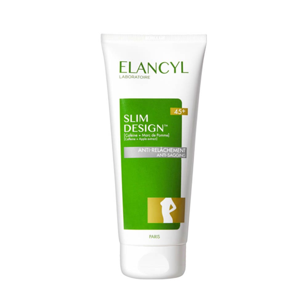 Elancyl Diseño fino 45+ Antimanchas 200 ml