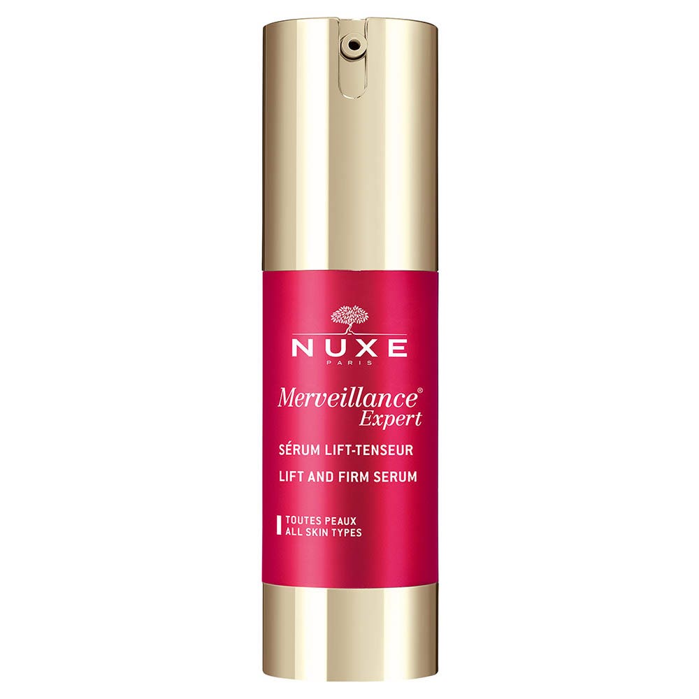 Nuxe Merveillance Expert Serum Lift Tensor Expert Merveillance 30ml