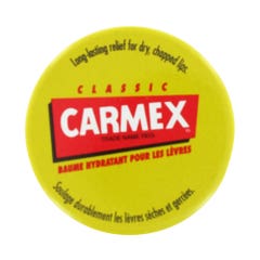 Carmex Balsamo Labial Clasico 7.5g