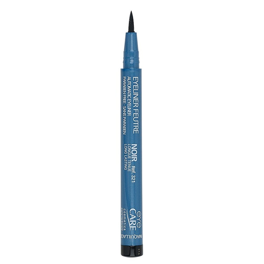 Eye Care Cosmetics Eyeliner Rotulador Larga Duracion