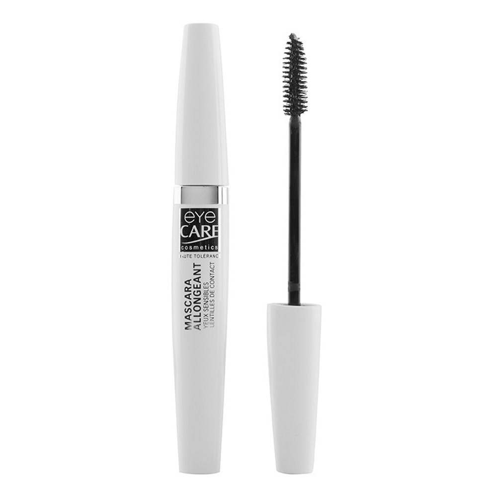 Eye Care Cosmetics Mascara Alarga Pestanas Ojos Sensibles