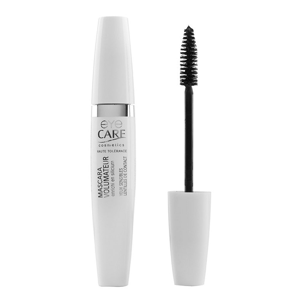 Eye Care Cosmetics Mascara Voluminizadora Ojos Sensibles