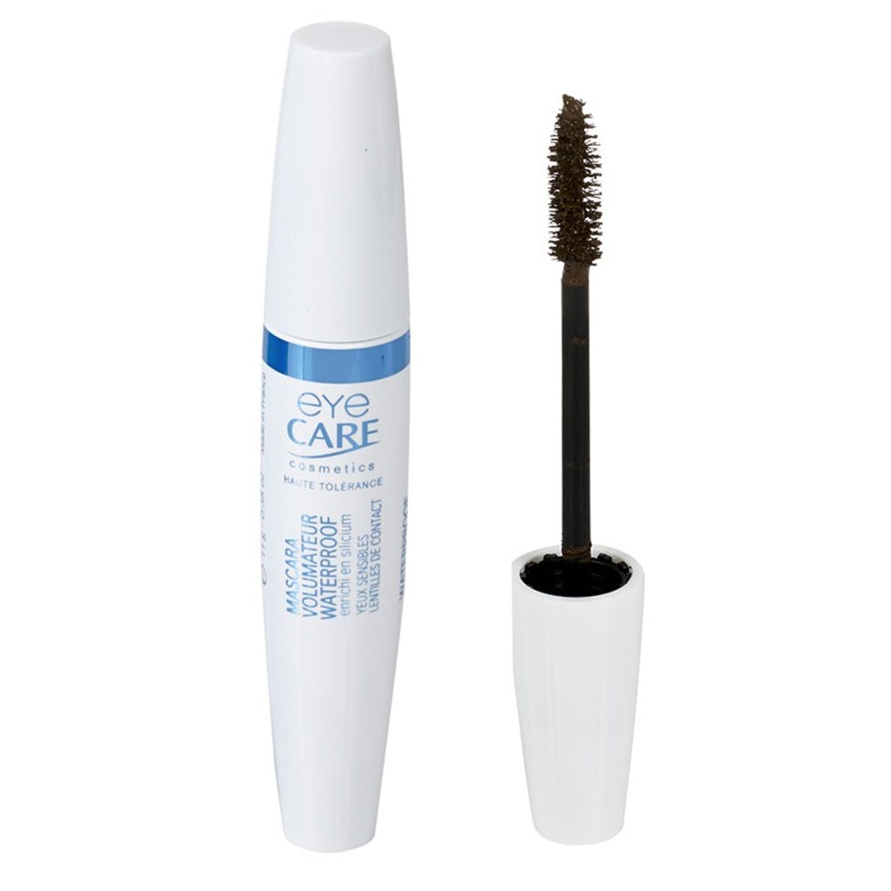 Eye Care Cosmetics Mascara Voluminizadora Waterproof Ojos Sensibles
