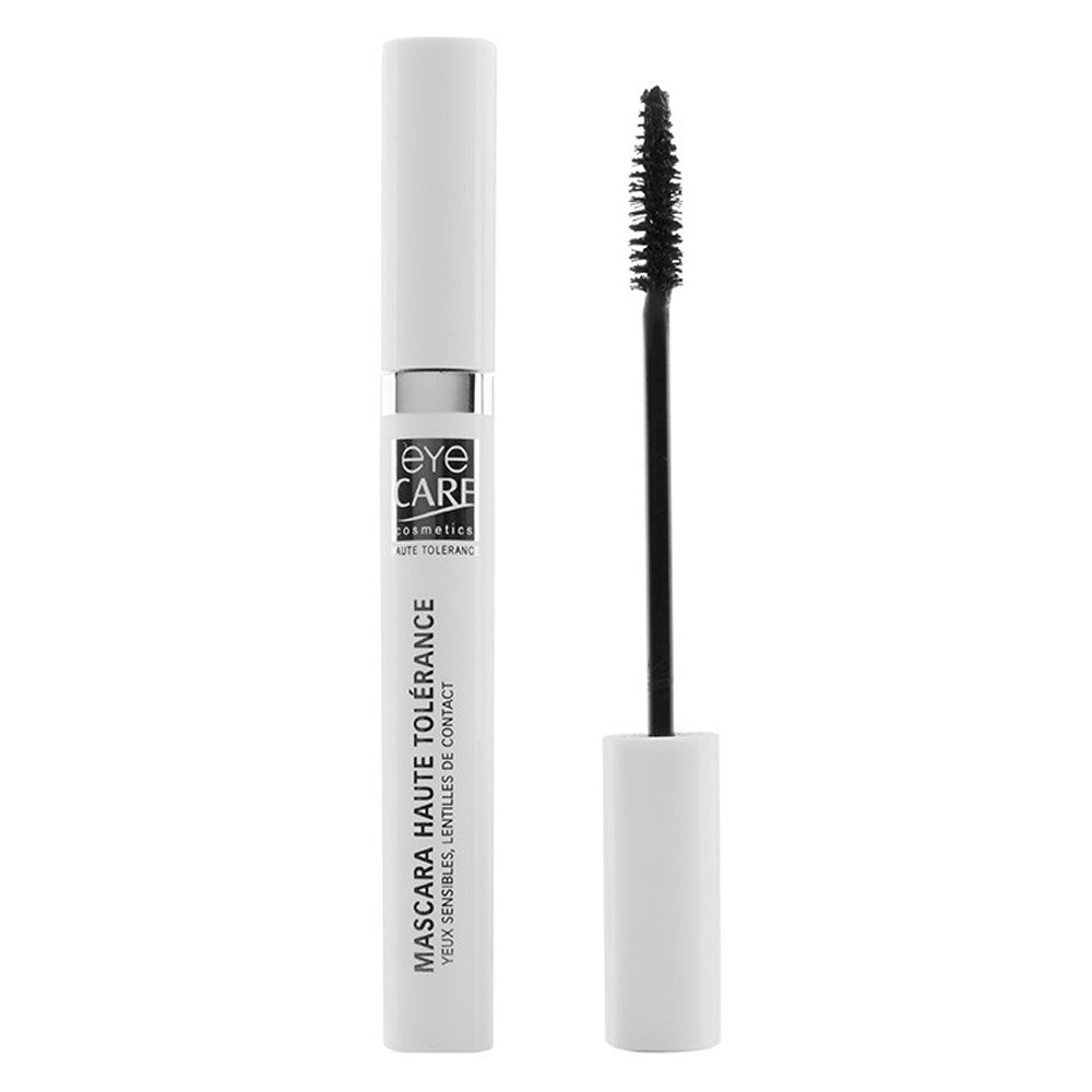 Eye Care Cosmetics Mascara Alta Tolerancia Ojos Sensibles