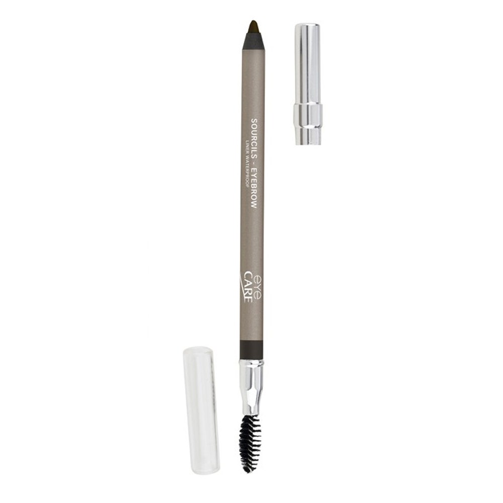 Eye Care Cosmetics Delineador de cejas resistente al agua Ojos sensibles