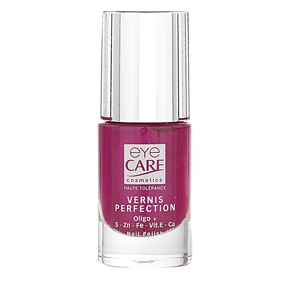 Eye Care Cosmetics Esmalte Perfeccion Oligo+ 5ml