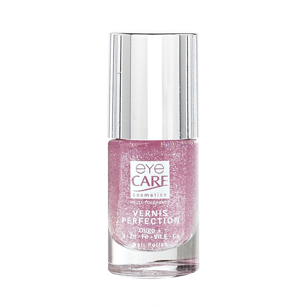 Eye Care Cosmetics Esmalte Nail Art Perfection 5ml