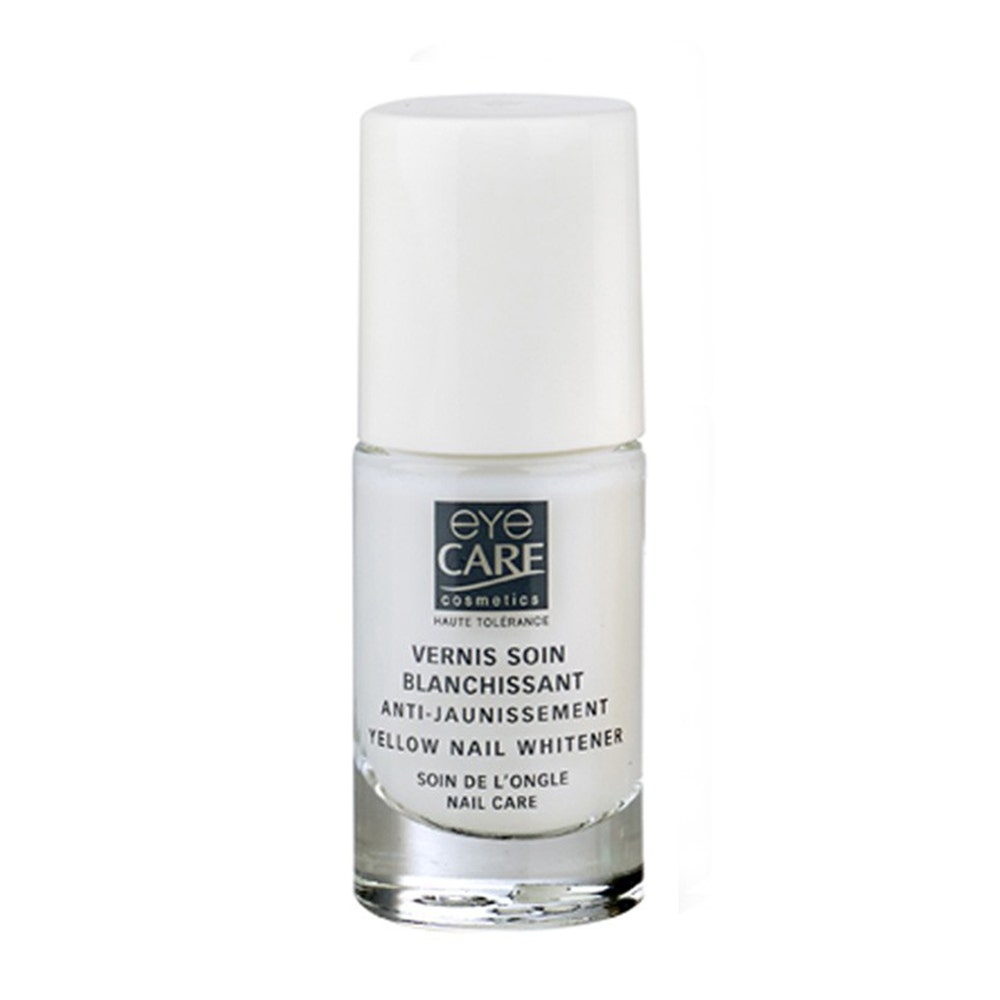 Eye Care Cosmetics Esmalte Tratamiento Blanqueante 8 ml