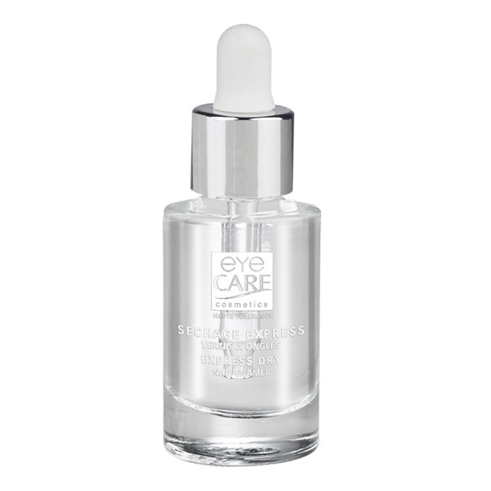 Eye Care Cosmetics Secado Expres Esmalte De uñas 8ml