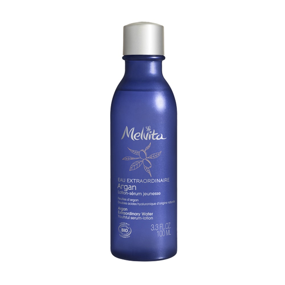 Melvita Agua extraodinaria argán bio 100 ml