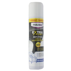 Paranix Extra Fuerte Antipiojos Ambiente Especial 225 ml