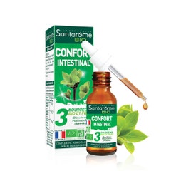 Santarome Complejo Confort Intestinal Bio 30ml