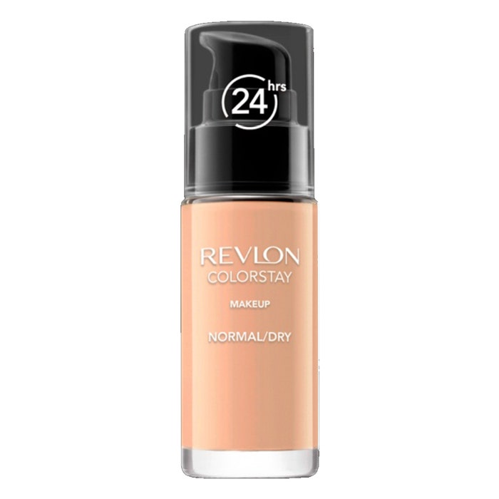 Revlon Colorstay Fondo De Maquillaje Pieles Normales A Secas Spf20 30 ml