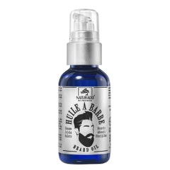 Naturado Aceite ecológico para barba 50 ml