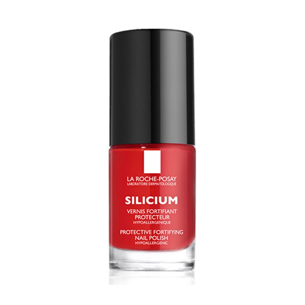 La Roche-Posay Laca De uñas Fortificante Protectora Silicio 6ml