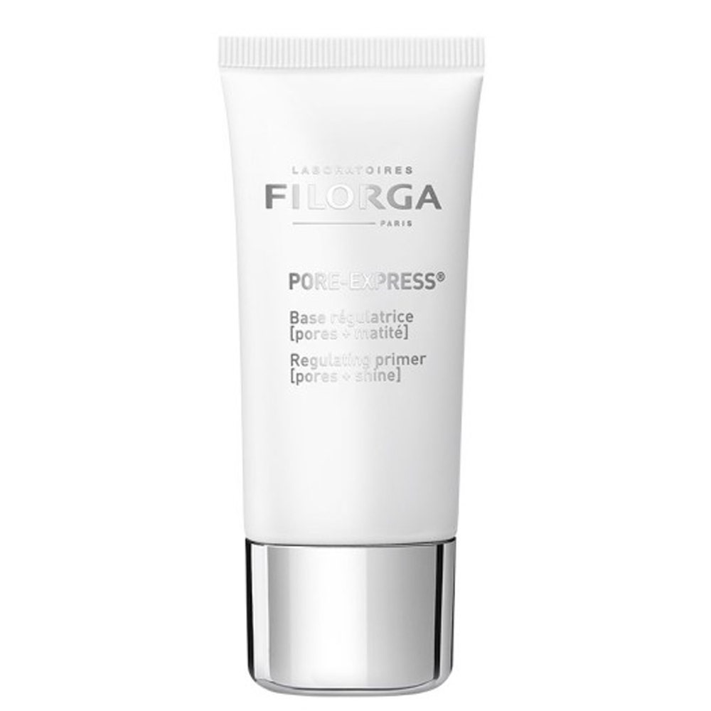 Filorga Flash-Nude Base Reguladora [Poros + Brillo] 30ml