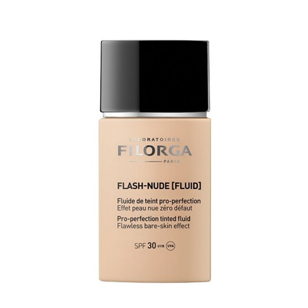 Filorga Flash-Nude Fluido Con Color Pro Perfection SPF30 30ml