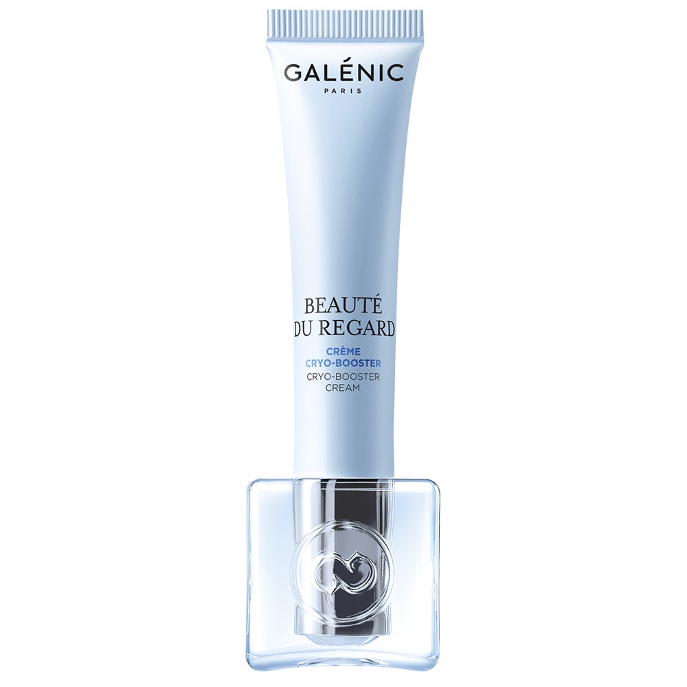 Galenic Crema Cryo-booster con base hielo 15ml