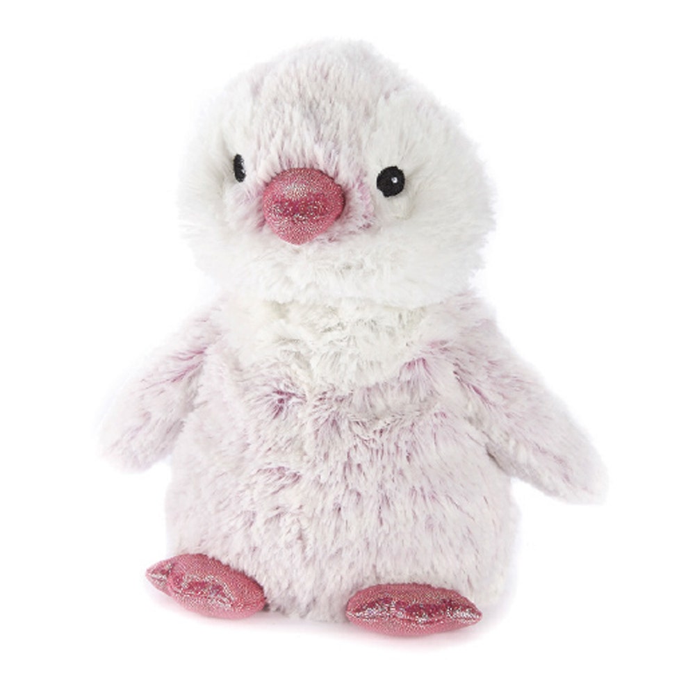 Soframar Bolsita Caliente Peluche Pinguino