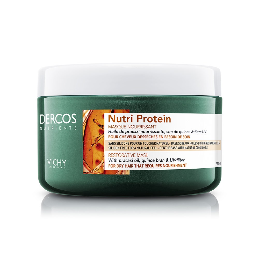Vichy Nutrients Nutri Protein mascarilla nutritiva 250ml