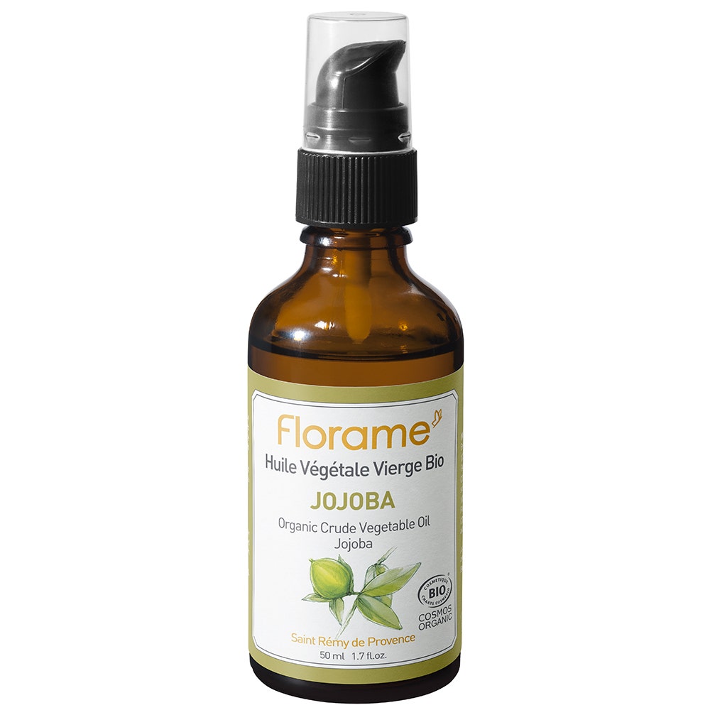 Florame Aceite Vegetal De Jojoba Bio 50ml