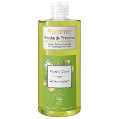 Florame De Provence Verbena Limón Bio Gel ducha 500 ml