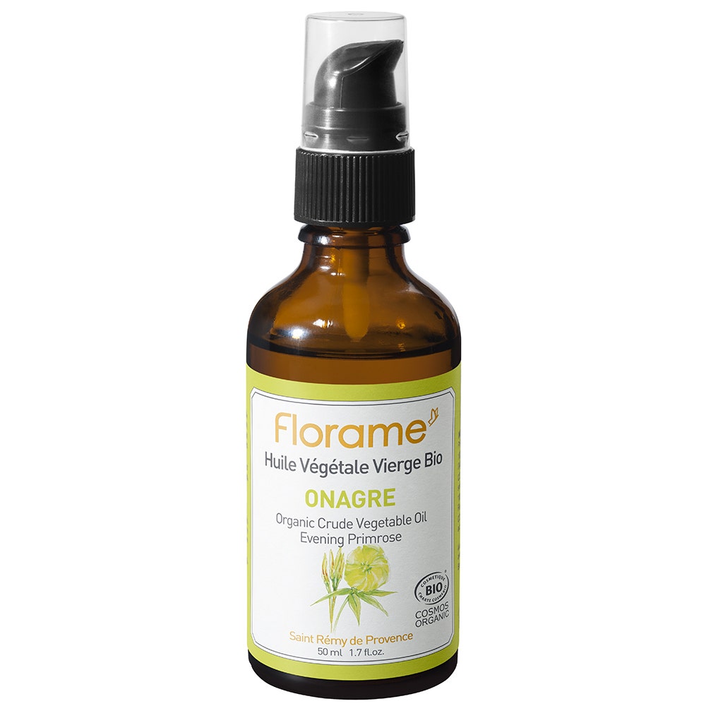Florame Aceite Vegetal De Onagra Bio 50ml