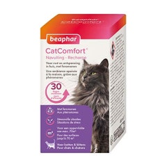 Beaphar Recambio de feromonas Catcomfort para gatos y gatitos