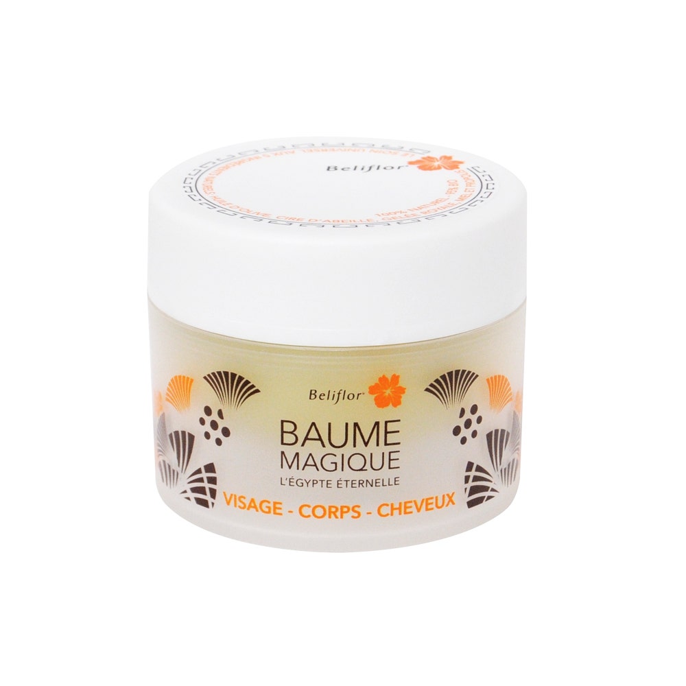 Beliflor Bálsamo mágico ecológico 100 ml