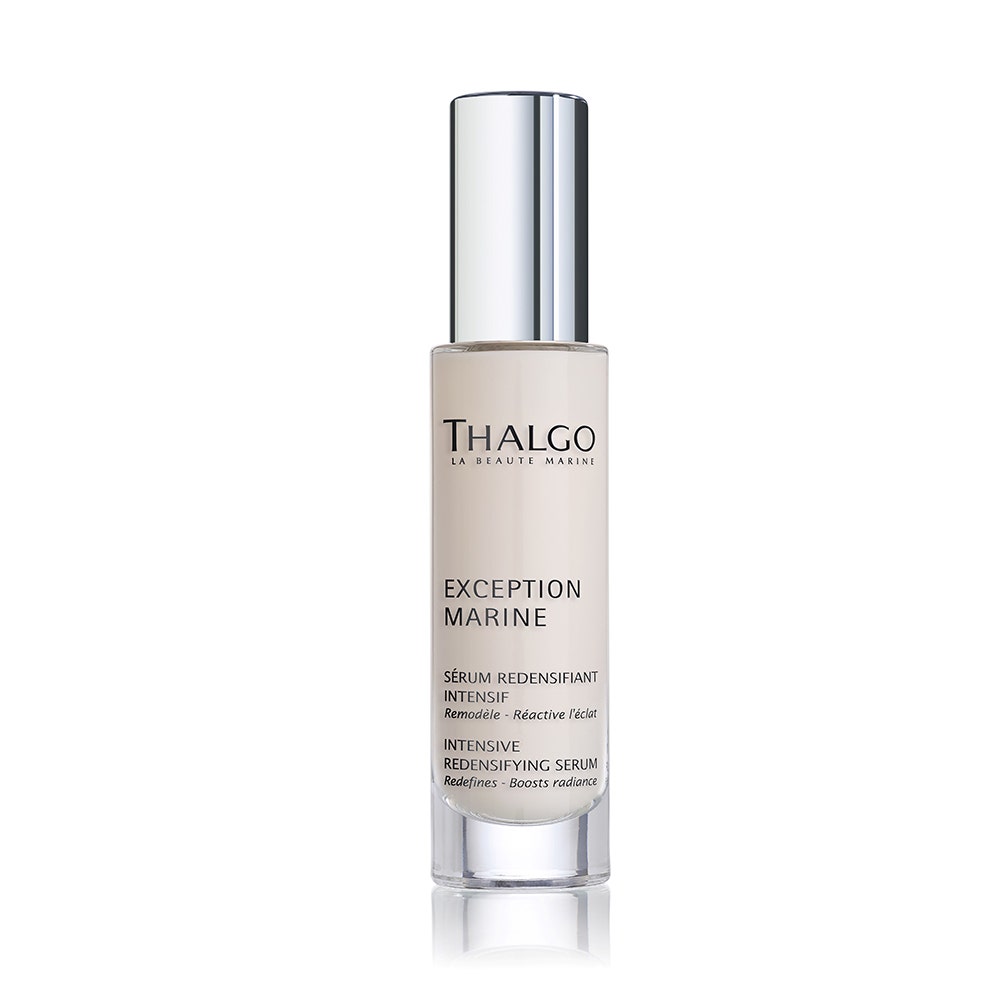 Thalgo Exception Marine Serum Redensificante Intensivo 30 ml