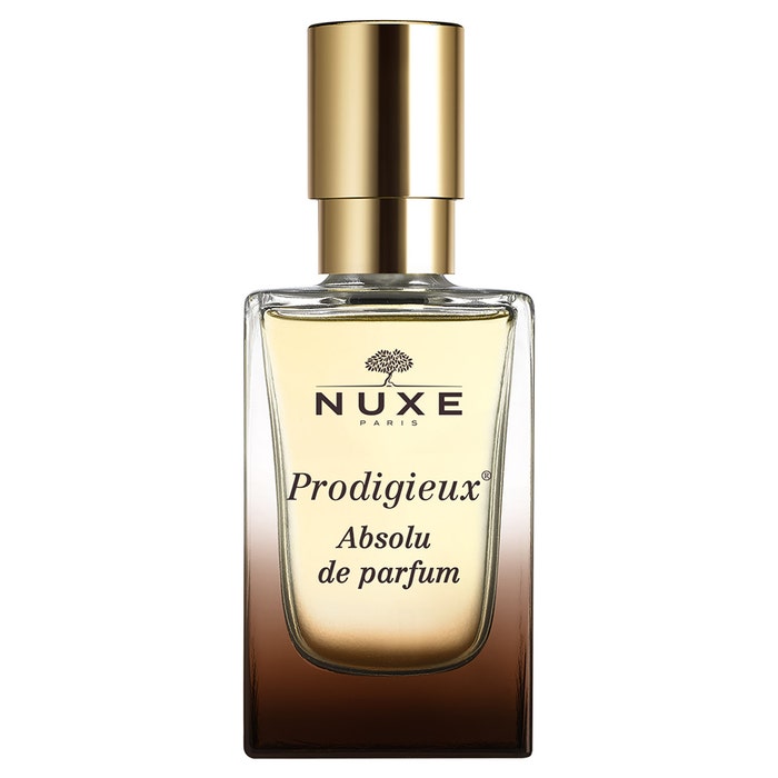 Nuxe Prodigieux® Perfume Absolu Prodigieux 30ml