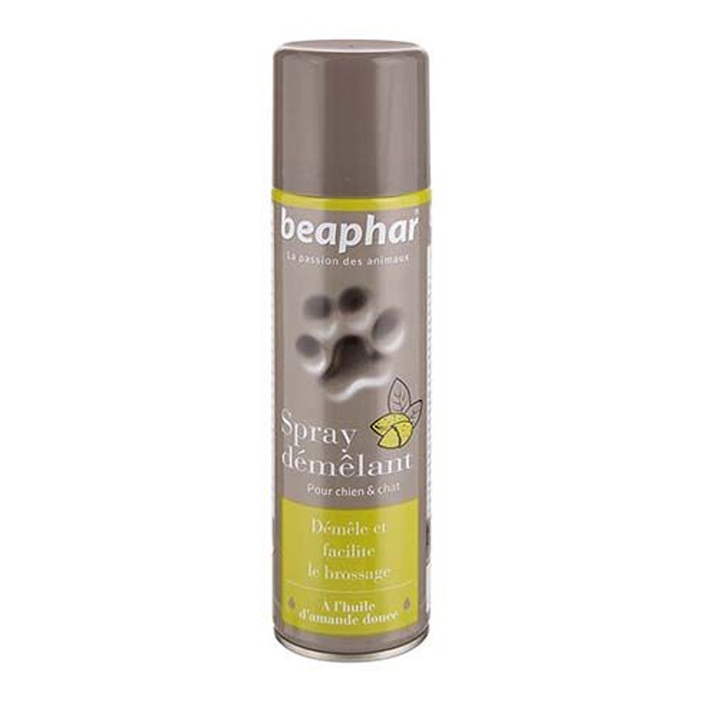 Beaphar Spray desenredante perros y gatos 250ml