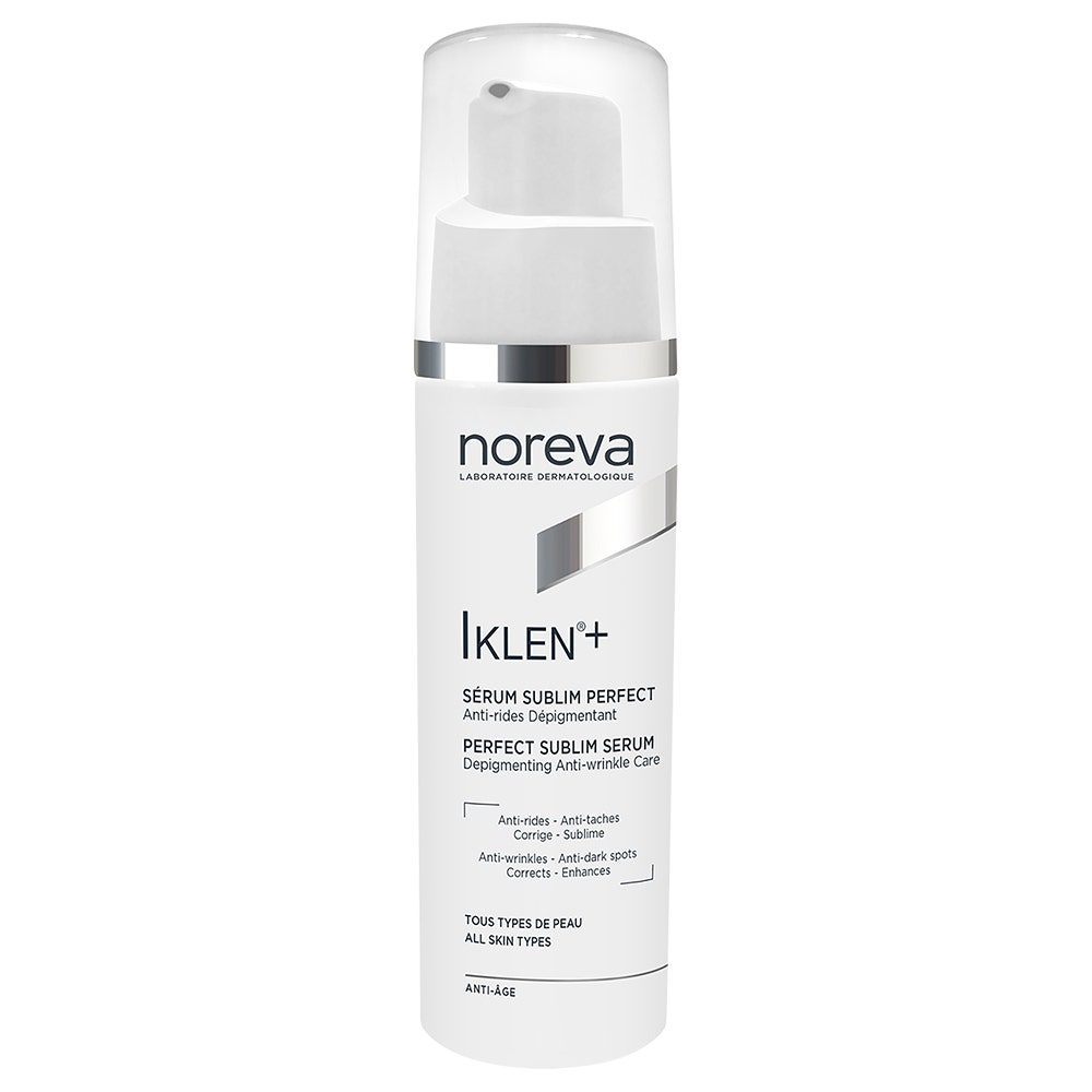 Noreva Iklen Sérum Corrector Antimanchas + 30ml