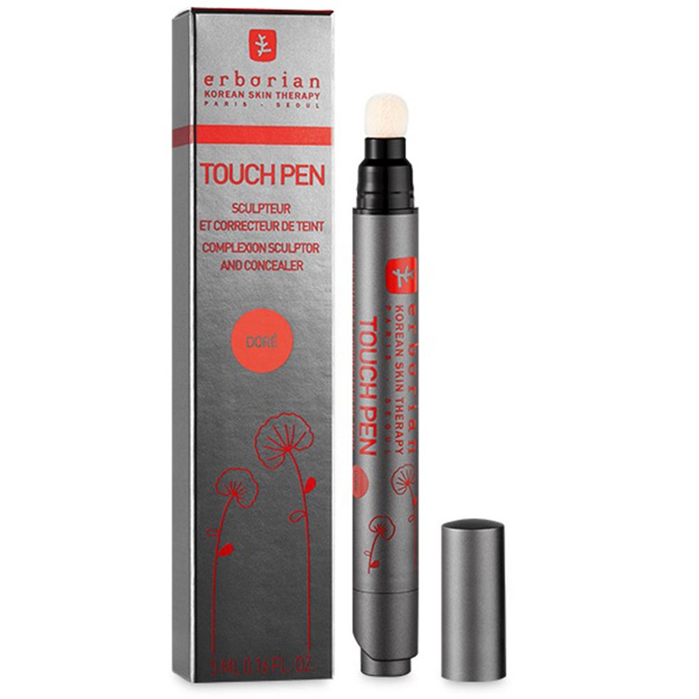 Erborian Touch Pen Corrector 2 Tonos 5ml