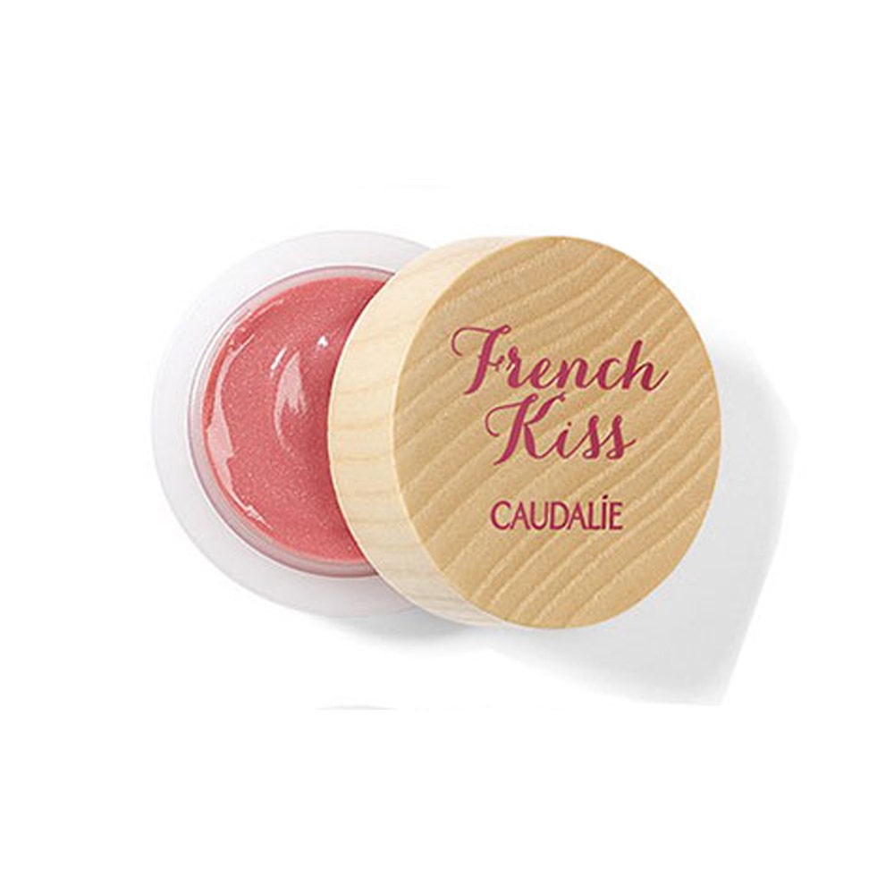 Caudalie French Kiss Bálsamo Labial 7.5g